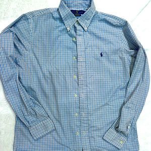 (M) Men’s Ralph Lauren Performance Polo